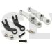 ND-YR-AS014  Curtis Youngblood Washout Arm Set w/Bearings 